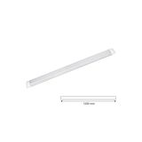 Led Florasan Bant Armatür 10 Adet 120cm