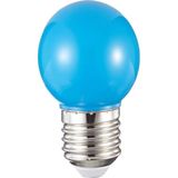 LED Gece Lambası, 1 W, Mavi - 1 - 10 W - Amber
