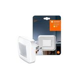LED Gece Lambası, Iç Mekan Uygulamaları Için Lamba, Gündüz Gece Sensörü, Sıcak Beyaz, 65,0 mm x 84,0 mm x 73,0 Mm, Lunetta Hall - 65,0 x 84,0 mm