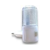 Led Gece Lambası Kelebek Desenli
