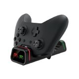 Led Göstergeli Xbox Xbox One S/X Controller 800Mah Pilli Joystick Şarj Stand-Tyx-19006