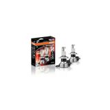 Led H4 Ampul, Night Breaker, 12V, Enerji Sınıfı A İle Yüksek Performans