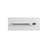 LED Ikaz Lambası Yuvarlak Modül 14 Fonksiyon 118 cm 10/30V E-Belgeli 48W - Wolfram 31618