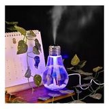LED IŞIKLI ODA HAVA NEMLENDİRİCİ USB GİRİŞLİ (RGB)