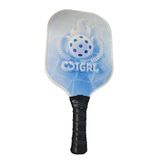 LED Işıklı Pickleball Kürekleri (Dış Işık)