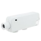 Led Işıklı Zoomlu Mikroskop Büyüteç 160x - 200x