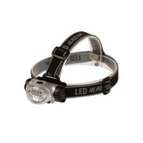 Led Kafa Lambası 4 Mod Pilli 30 Lümen Lt 03085