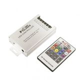 Led Kontrol Rgb Serit Ledler İcin 3X12a 36A 12V 20 Tuslu