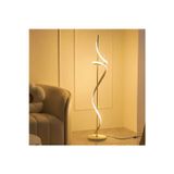 Led Lambader Gold 3renk Ekvador 120 Cm