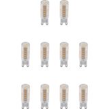 LED Lamp 4W 220V G9 LED Kapsül Ampul G9-Smd 10'lu Paket - Gün Işığı