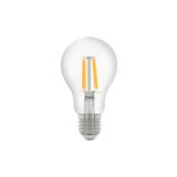 LED LAMP Rustik Ampul 4 Watt Ledlamp Led Flamentli Beyaz Işık