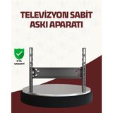 Led Lcd Plasma Tv Askı Aparatı 32-65 İnç