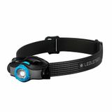 Led Lenser 501597 MH3 Gri Kafa Feneri