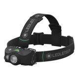 Led Lenser 502157 MH8 Şarjlı Kafa Feneri