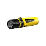 Led Lenser Ex7 Atex El Feneri