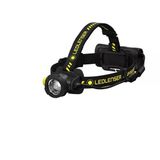 Led Lenser H15r Work Kafa Feneri