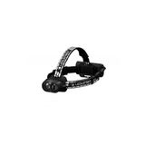 Led Lenser H19R Signature Siyah Kafa Feneri