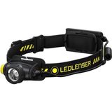 Led Lenser H5R Work Kafa Feneri