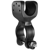LED Lenser için evrensel montaj – Bracket 24 Hokus Focus, V², L5, L6, V6, 7799