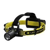 Led Lenser İlh8r Atex Kafa Feneri