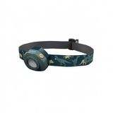 Led Lenser KIDLED4R Yeşil Kafa Feneri