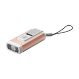 Led Lenser LED502581 K6R Safety Gold Mini Şarjlı Cep Feneri
