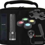Led Lenser Mt 10 Set El Feneri