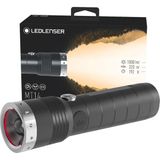 LED Lenser MT14 500844 El Feneri LED500844 - 0,5
