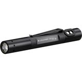 LED Lenser P2R Work El Feneri LED502183 - Siyah