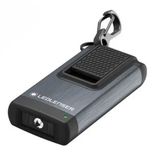 Led Lenser Siyah El Feneri