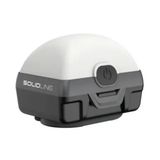 Led Lenser Solidline Camp2 Fener