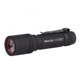 Led Lenser Solidline ST7R 1000 Lümen El Feneri