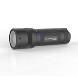 Led Lenser T2QC El Feneri