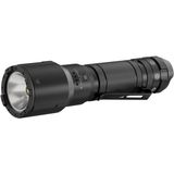 LED Lenser TT3R El Feneri - Siyah - 30 W