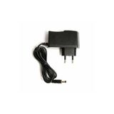 LED LEVEL 12v 1amper Adaptör- 12 Volt 1 A Led - Modem - Mini Uydu Adaptörü Slim Adaptör Siyah