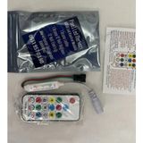 Led Level 366 Modlu Pixel LED Kumandası Sese Duyarlı Pixel LED Kontrol Kumanda ve Modül 5-24V - Çok Renkli