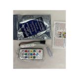 LED LEVEL 366 Modlu Pixel Led Kumandası Sese duyarlı Pixel Led Kontrol Kumanda Ve Modül 5-24V