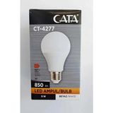 Led Level Ct 4277 LED Ampul 9W 6400K Beyaz Işık E27 Duy