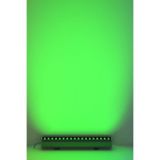 led marketim 6W 20cm Yeşil Renk Işık Wallwasher Duvar, Minare, Organizasyon, Bina, cepe Ve Ağaç Boyama