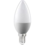 LED Mum Ampul 7 W 3000K 575 Lumen E14