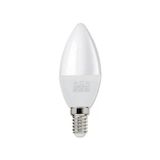 LED Mum Ampul 7 W 6500K E14 630 Lumen