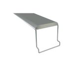 LED PAKETİM LP-1002 Akvaryum Aydınlatma Boş Kasa 30cm