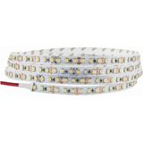Led Pasajı 24 Volt 12 Watt 120LEDLI Iç Mekan Samsung Şerit LED - 10 m - Gün Işığı