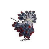 Led Piksel Işık Dış Mekan Işık Ip66 Dc 12v 12mm Kırmızı Renkli Noel Yılbaşı Dekoratif Aydınlatma Su Geçirmez Reklam Tabela Perde Led