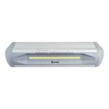 Led Projektör 30Cm 12/24V Gri Sanel Gri