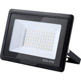 LED Projektör 30W-400W, Enerji Tasarruflu, Suya Dayanıklı, Uzun Ömürlü Aydınlatma, Bahçe, Dış Mekan, Endüstriyel Kullanım Için (50W) - Çok Renkli - Standart