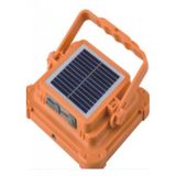 Led Projektor Beyaz -Sari Isik 9000 Lumen Gunes Enerjili 50W Aa181