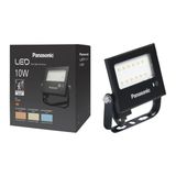 LED Projektör Sensorlü, Beyaz Işik 10W 900LM 6500K