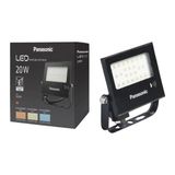 LED Projektör Sensorlü, Gün Işığı 20W 1590LM 4000K