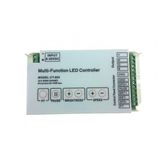 Led Rgb Kontrol Devresi Anımasyon Karti 2Ax3rgb Kanal Ct-602 6Function Multi-Function